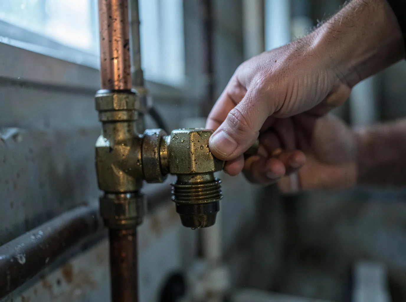 Emergency Plumber Thompsontown, PA FAQs